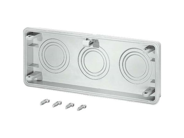 Hensel 4012591651345 Laippa muovia