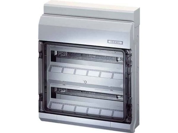 Automatinkapsling 403X483X129, IP65