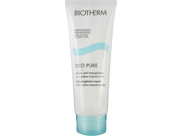 BIOTHERM DEO REN KRÄM 75ML