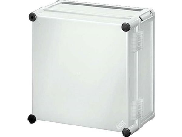 Hensel Mi 9201 4012591111016 Kaappi 300 x 300 x 170 Muovi 1 kpl