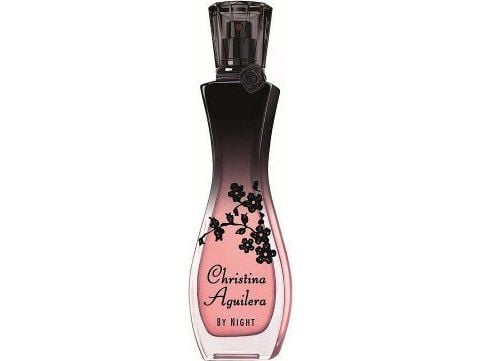 Christina Aguilera By Night EDP, 30 ml