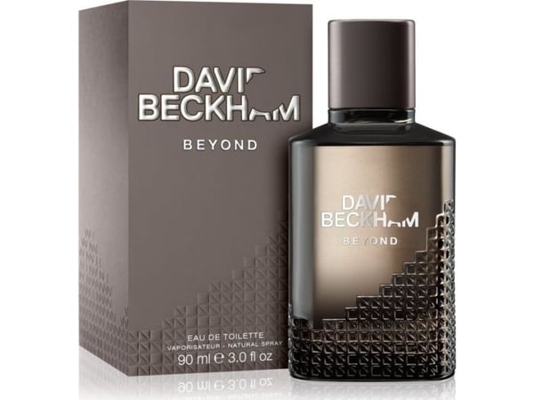 David Beckham Beyond Eau De Toilette 90ml Men Spray