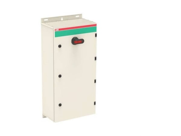 Kontakt-Simon BMA45/11, Vit, Plast, 1 styck, 100 mm, 20 mm, 145 mm