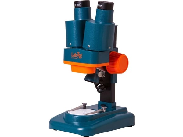 Stereomikroskop Levenhuk LabZZ M4 x40