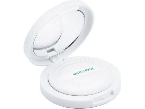 ECOCERA pressat puder, matt, 10 g