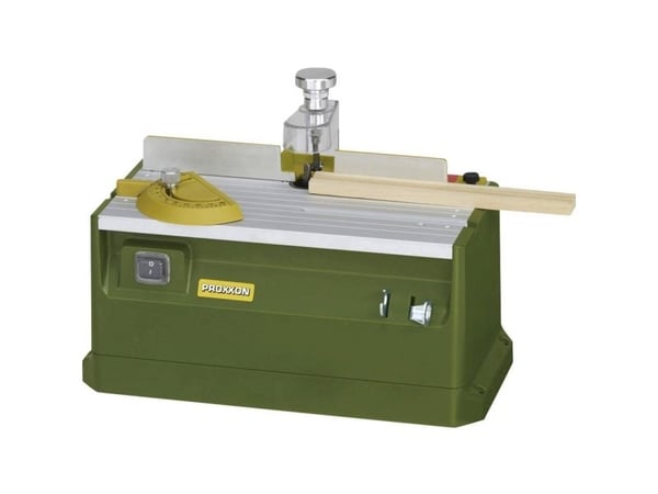 Proxxon jyrsinkone MP 400 (PR27050)
