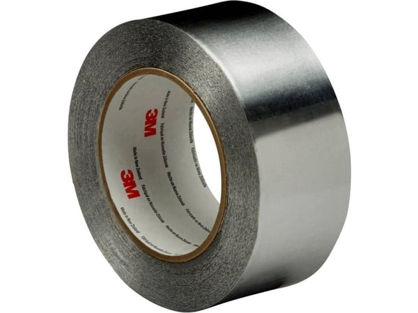 Alumiiniteippi 50mmx55m - 3m 425