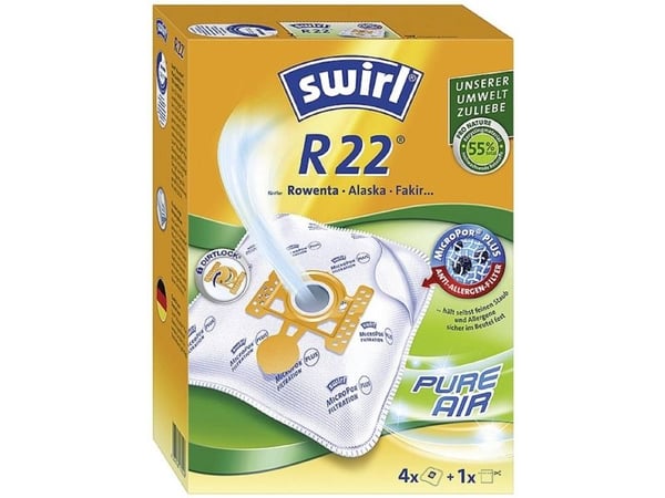 Swirl R 22 (F89) MP Plus AirSpace