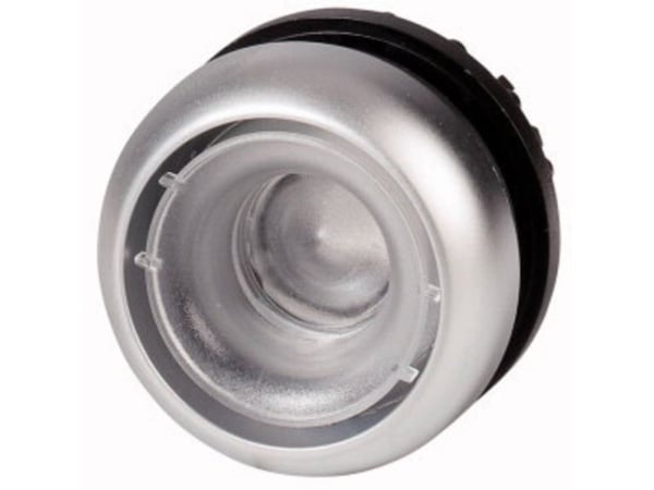 Eaton 216933-1 M22-DL-X Lystrykknap Frontring muovi 1 kpl