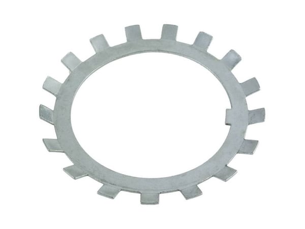 FAG MB20 Sikringsplade Borings-diameter 100 mm Udvendig diameter 142 mm