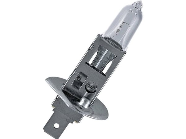 Neolux bilpære H1 STANDARD P14,5s 12V 55W