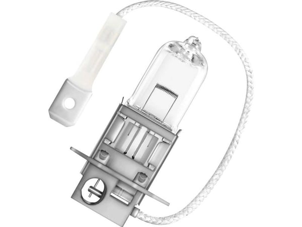 Neolux auton polttimo H3 STANDARD PK22S 12V 55W - 4008321771193