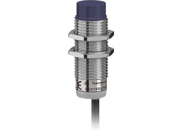 Schneider Electric Induktiivinen anturi X S218BLPAL2 - XS218BLPAL2 - XS218BLPAL2