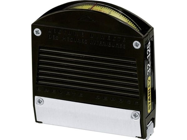 Stanley Plieninis matas panoraminis 3 m [l]