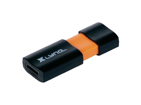 xlyne Wave - USB flash-enhet - 64 GB - USB 2.0