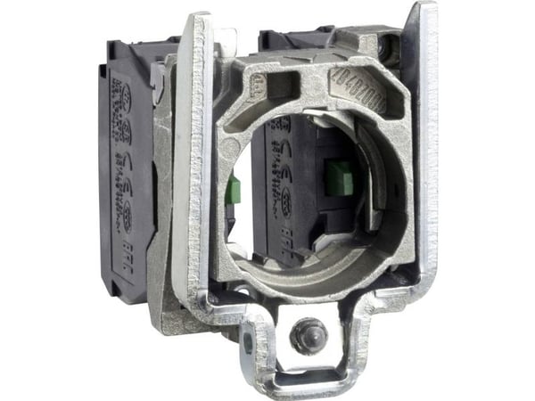 Schneider Electric ZD4, Kontaktor, 49 g, 61 g, 34 mm, 87 mm, 53 mm