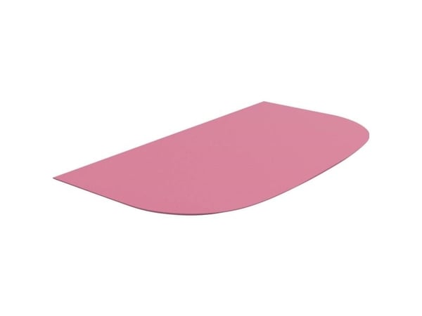 Segula SUREFEED matta till foderautomat - rosa