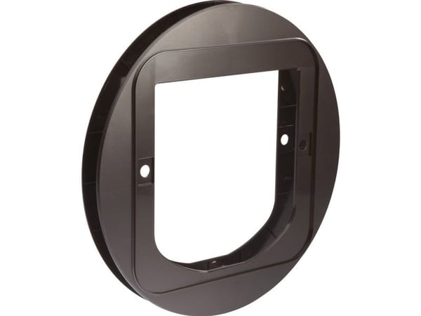 SureFlap GMA001BR, Tunnelelement, Brun, Plast, Katt, 285 mm, 285 mm