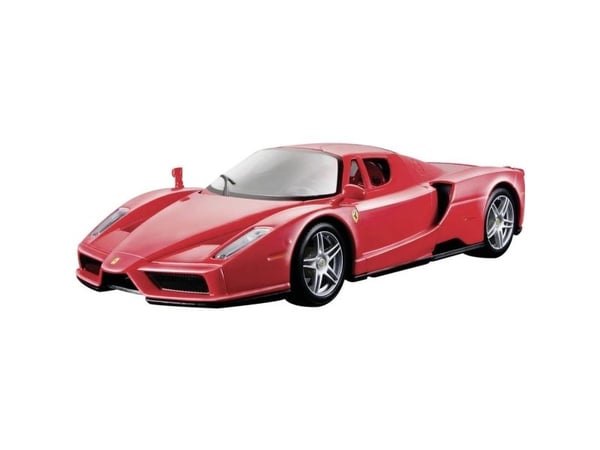 Bburago Ferrari ENZO 2002-2004 1:24 Modellbil