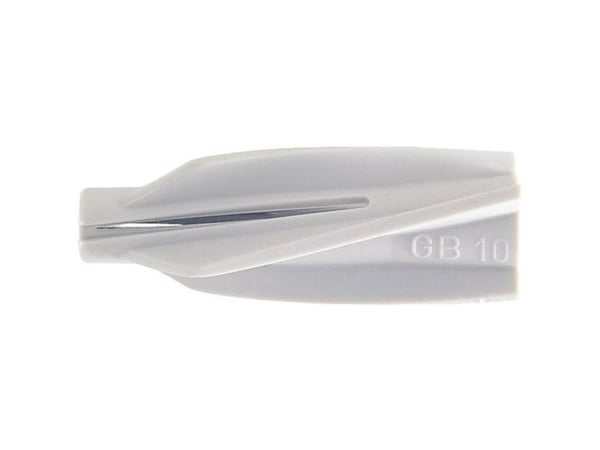 Fischer 50493, Ekspansjonsanker, Betong, 75 mm, 1,4 cm, 9 cm, 10 stykker