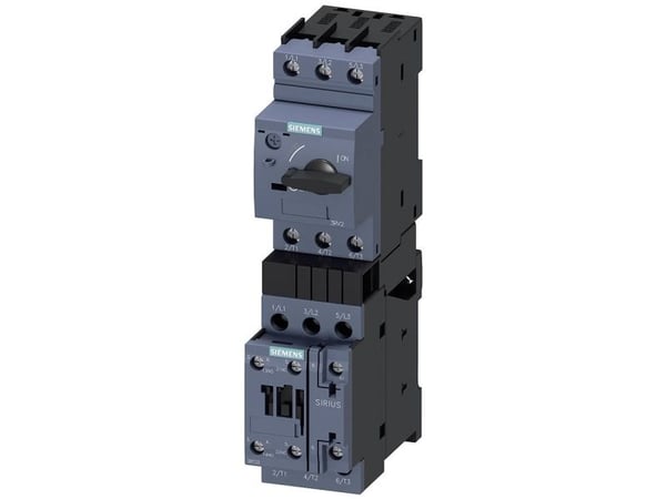 Siemens 3RA2120-4BA26-0AP0, 193 mm, 59 mm, 212 mm, 117,5 mm, 829 g, 1 styck