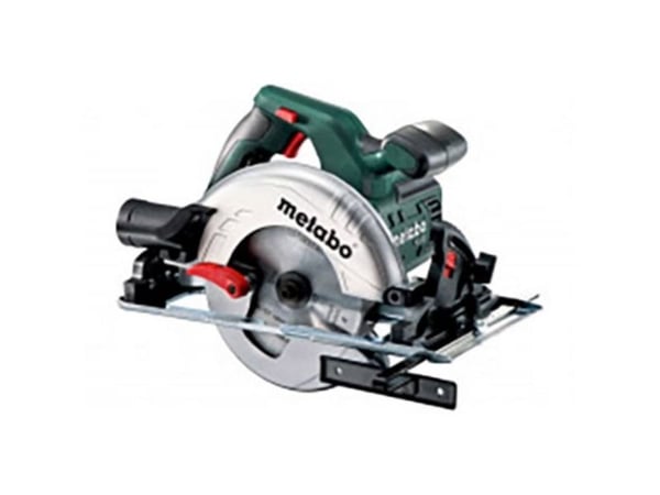 Metabo KS 55 - Sirkelsag - 1200 W - 5 N·m - 160 mm