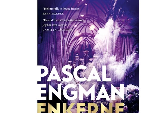 Enkene | Pascal Engman | Språk: Dansk