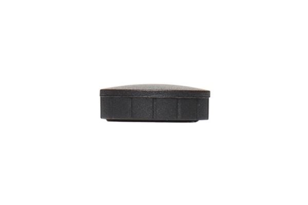 MAUL 6162490, Whiteboard-magnet, Sort, 24 mm, 24 mm, 8 mm, 600 g