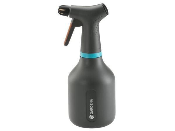 Gardena 11110-20, Sort, 0,75 l, 1 stykker