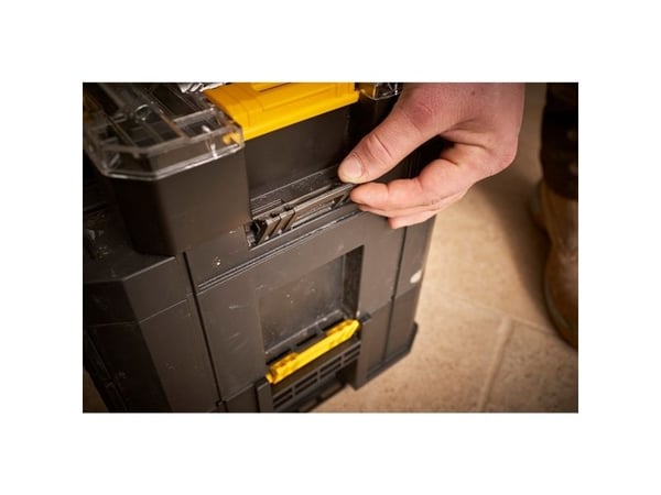 STANLEY TOOLS 44el. PRO-STACK L