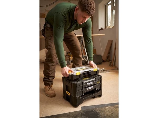 STANLEY TOOLS 44el. PRO-STACK L