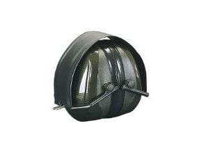 3M Peltor Optime II H520F kuulonsuojain 31 dB 1 kpl 1 kpl