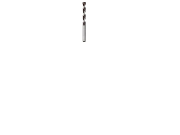 kwb ROCKER, Pora, Muurausporanterä, Oikeanpuoleinen kierto, 1,2 cm, 138 mm, Tiili, Kivi, Hiekkakivi, Graniitti, Luonnonkivi, Betoni