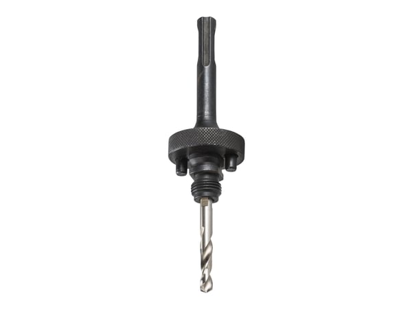 kwb 598500, Drill, Høyrehåndsrotasjon, 3,2 cm, 152 mm, Metall, Høy-Hastighets Stål (HHS)