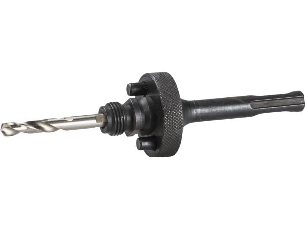 kwb 598500, Drill, Høyrehåndsrotasjon, 3,2 cm, 152 mm, Metall, Høy-Hastighets Stål (HHS)