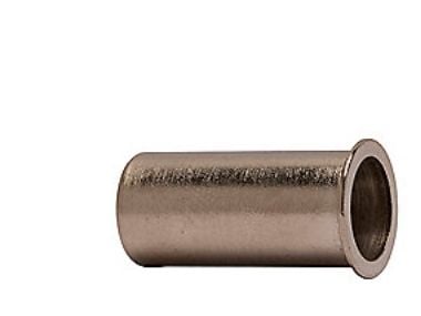 Støttebøsning 15mm t/15mm cu FPL