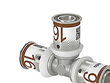 Uponor S-Press PLUS prestee 16 mm