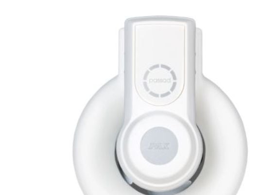 Pax ventilator PASSAD 00 grundmodel