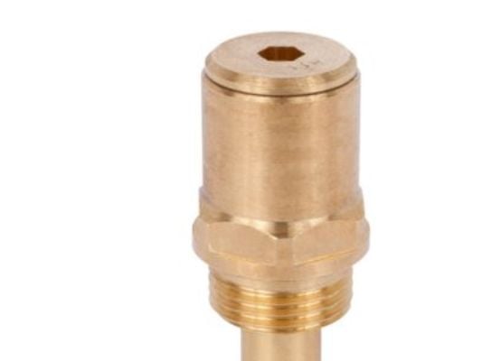 Danfoss MTCV B desinfeksjon - Desinfeksjonsmodul