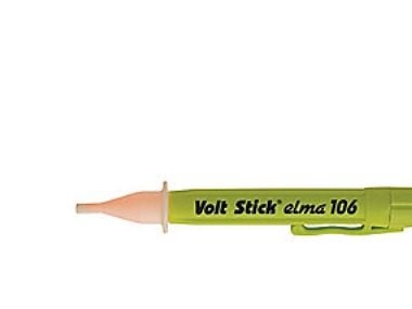 Spänningsdetektor modell 106 110–1000V