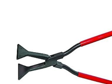 Erdi D336 kokoontaitettavat pihdit 320 mm