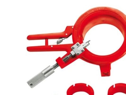 Rothenberger 55063, 5,14 kg, Saksa