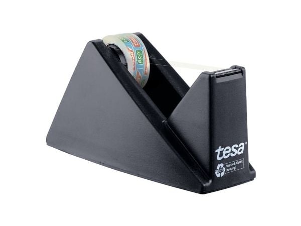 tesa Teippirulla Musta Rullan leveys (max.): 19 mm