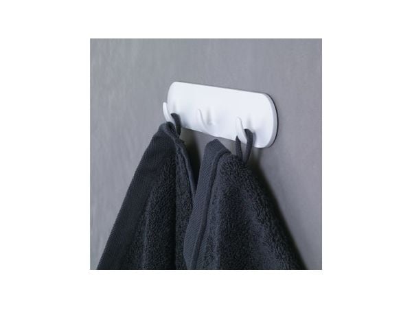 TESA 58095, Metallinen, 1 kpl