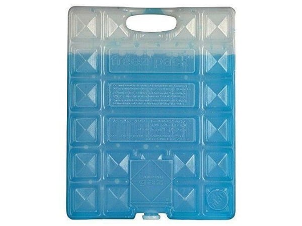 Campingaz 21628, 1,1 kg, 255 mm, 210 mm, 30 mm, 1 stk.