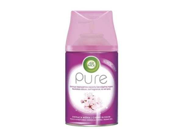 Air Wick 59006270262, 250 ml, kirsikkainen