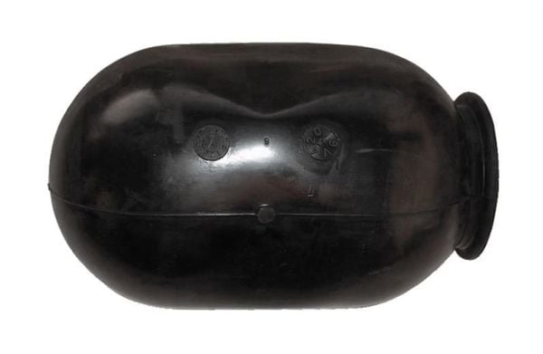 Hidroforų-membran Varem MB060S2P00000000, 50-60 l