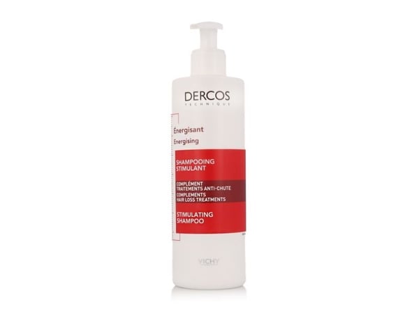 Vichy Dercos Energizing Shampoo 400 ml