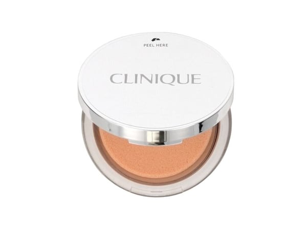 Clinique Stay Matte Sheer Pressed Powder 17 Stay Golden 7,6 g