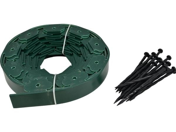 AWTools Kantklipping av plenen